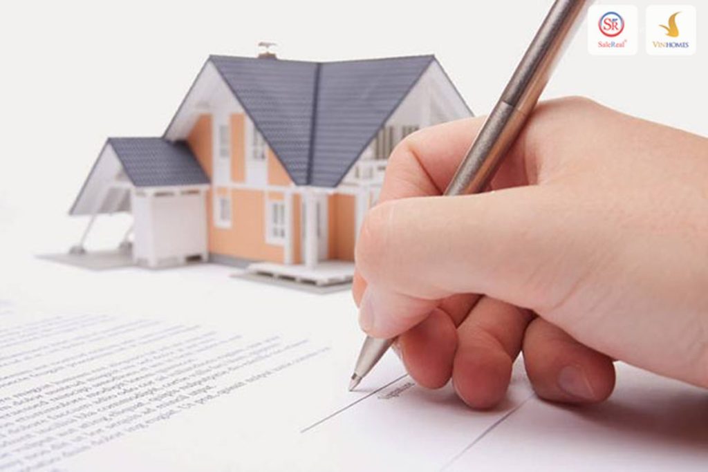 Quy trình 10 bước mua nhà Vinhomes: Chi tiết thủ tục ký hợp đồng và bàn giao căn hộ.