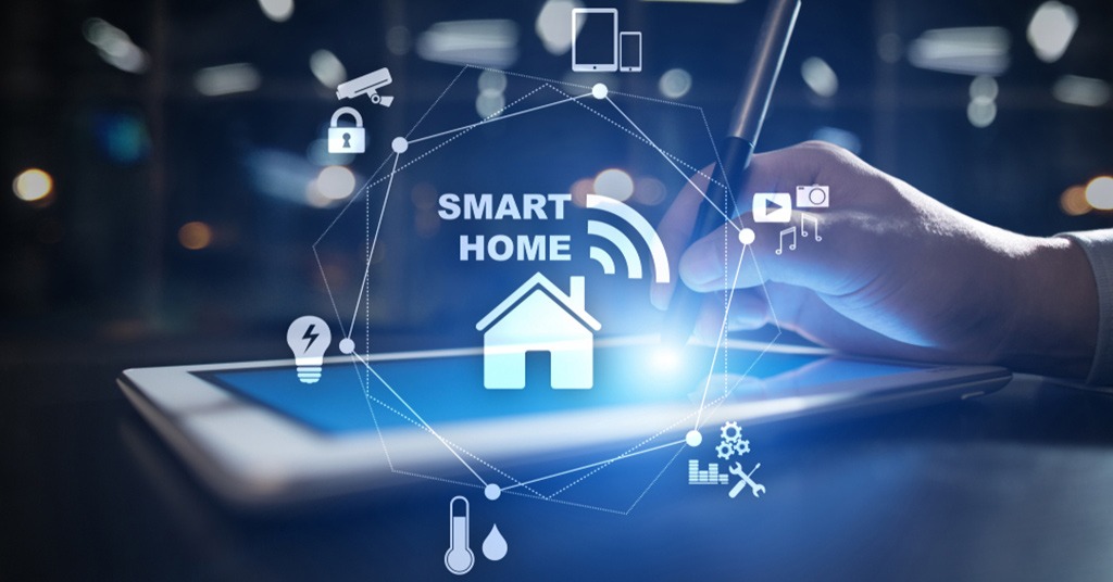 Ứng dụng công nghệ AI và hệ thống Smarthome hiện đại tại đại đô thị Vinhomes Grand Park.