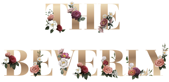 Logo the beverly