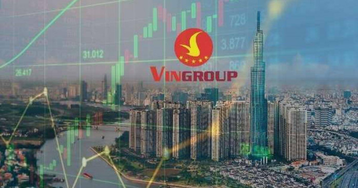 Tiềm lực tài chính vững mạnh hàng đầu Việt Nam