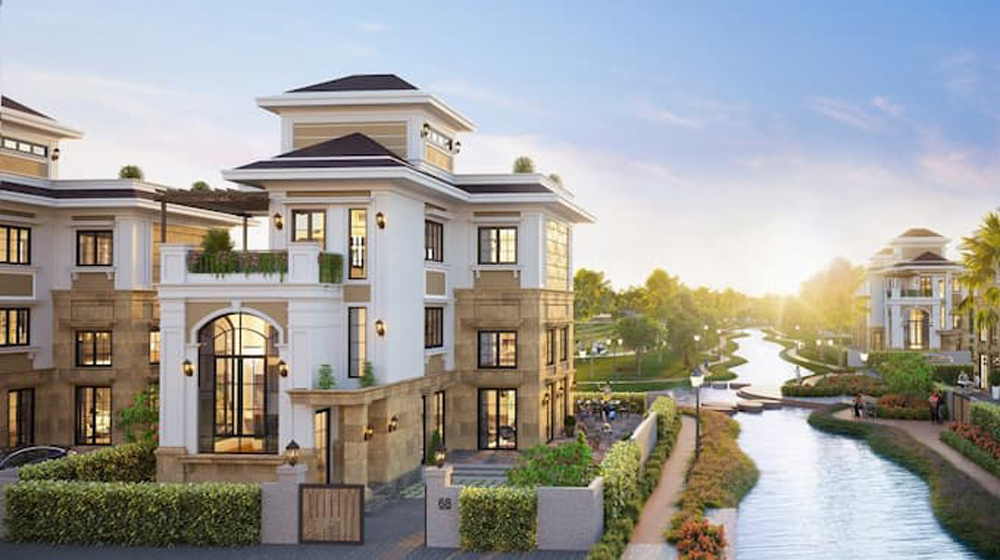Chủ đầu tư Vinhomes Hóc Môn có uy tín không?