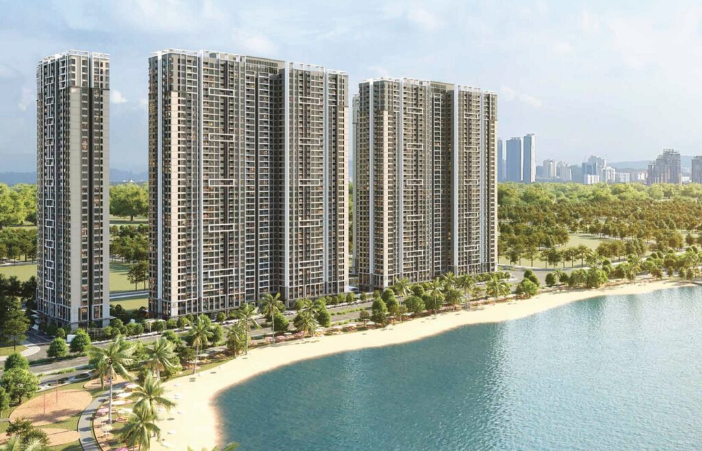 Quy luật tăng giá bất động sản theo hạ tầng giao thông