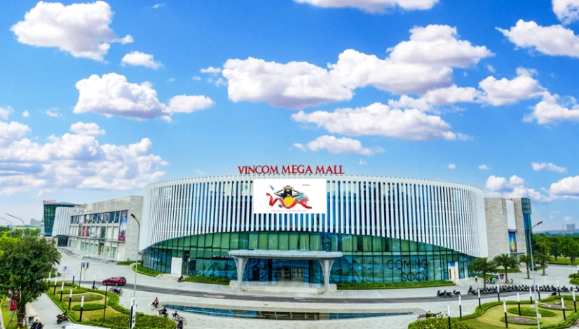 Tác động của Vincom đến giá trị bất động sản khu vực