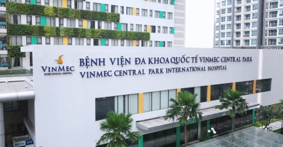Giới thiệu tổng quan về Vinmec Vinhomes Hóc Môn